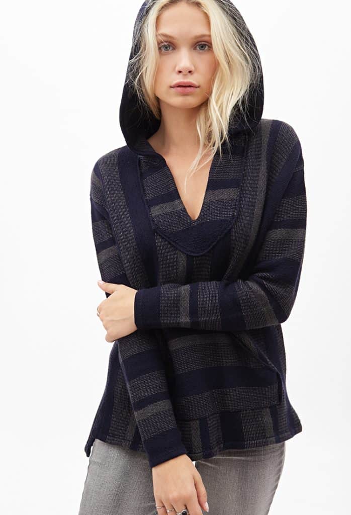 Mom chic: Easy chic looks for new moms 12 SOURCE