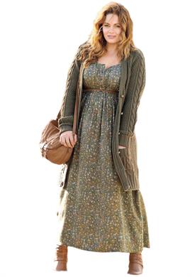 Mom chic: Easy chic looks for new moms 8 SOURCE
