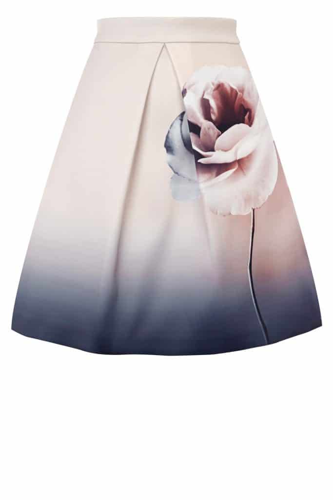 Gilmore skirt, $70 , Coast