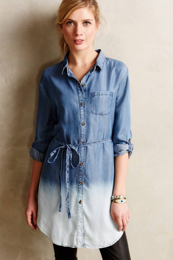 Mom chic: Easy chic looks for new moms 1 SOURCE