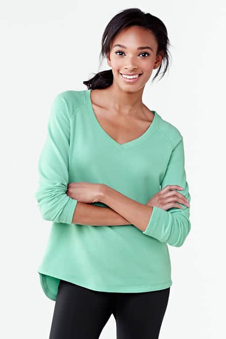 Mom chic: Easy chic looks for new moms 11 SOURCE