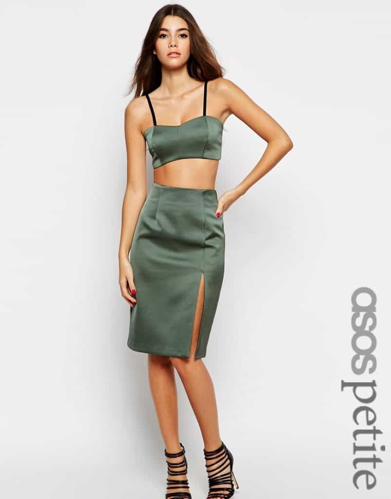 Steal her style: Taylor swift 2 ASOS CO-ORD