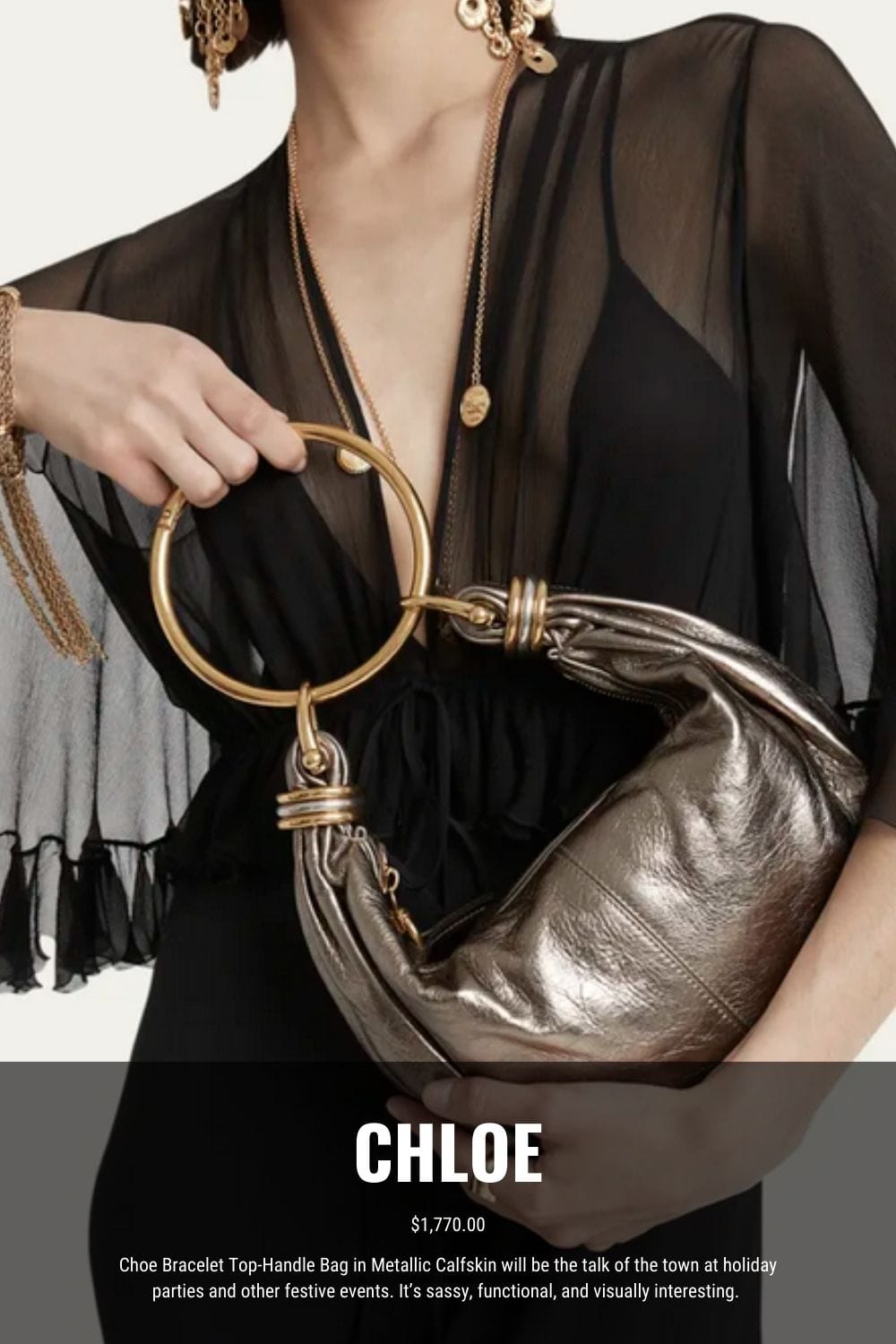Chloe handbag