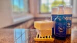 Ancient Greek Remedy beauty gift set.