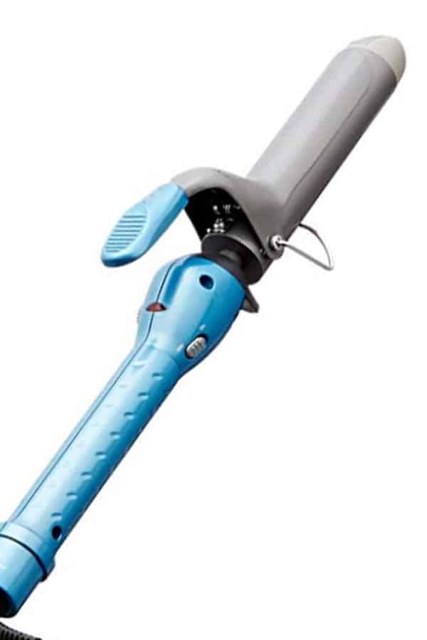 BaBylissPRO curling iron
