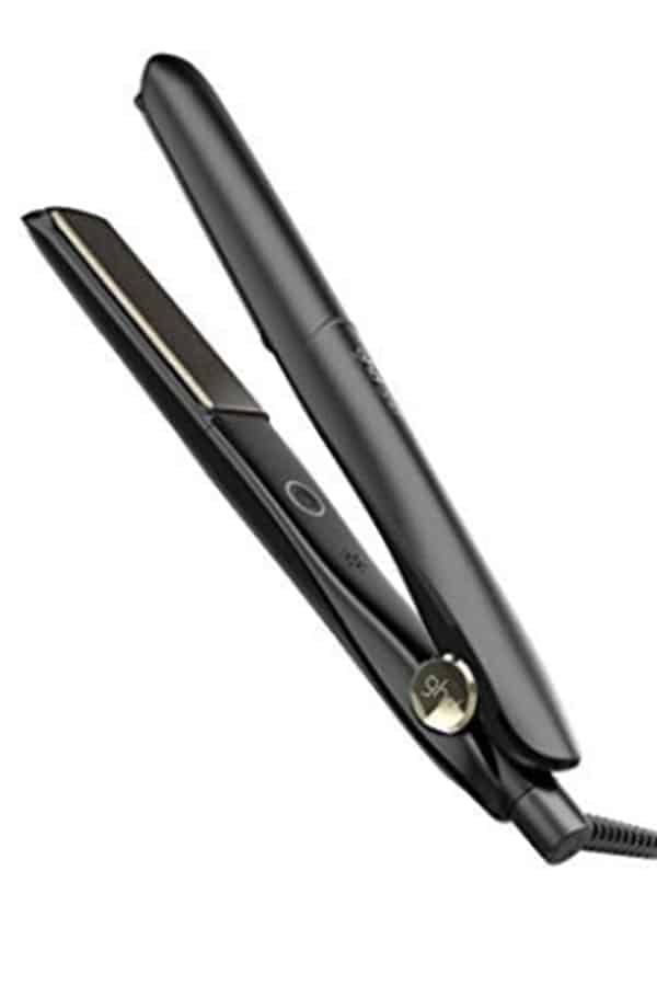 ghd gold ceramic flat iron