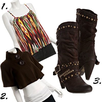 Bohemian Trend