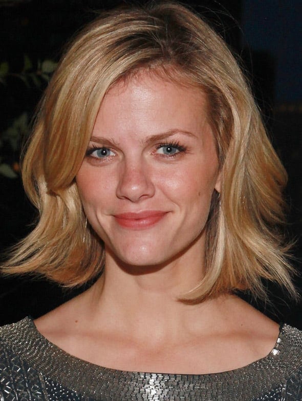 Brooklyn Decker