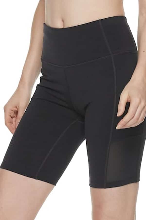 Women's shapewear shorts