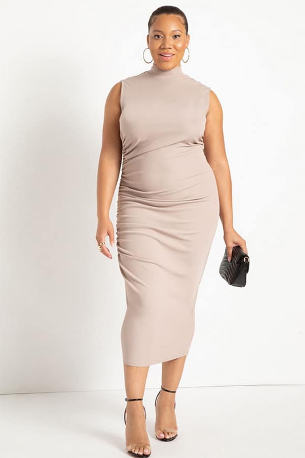 plus size 1