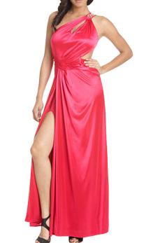 Black tie dress code on a budget! 7 dresses 7