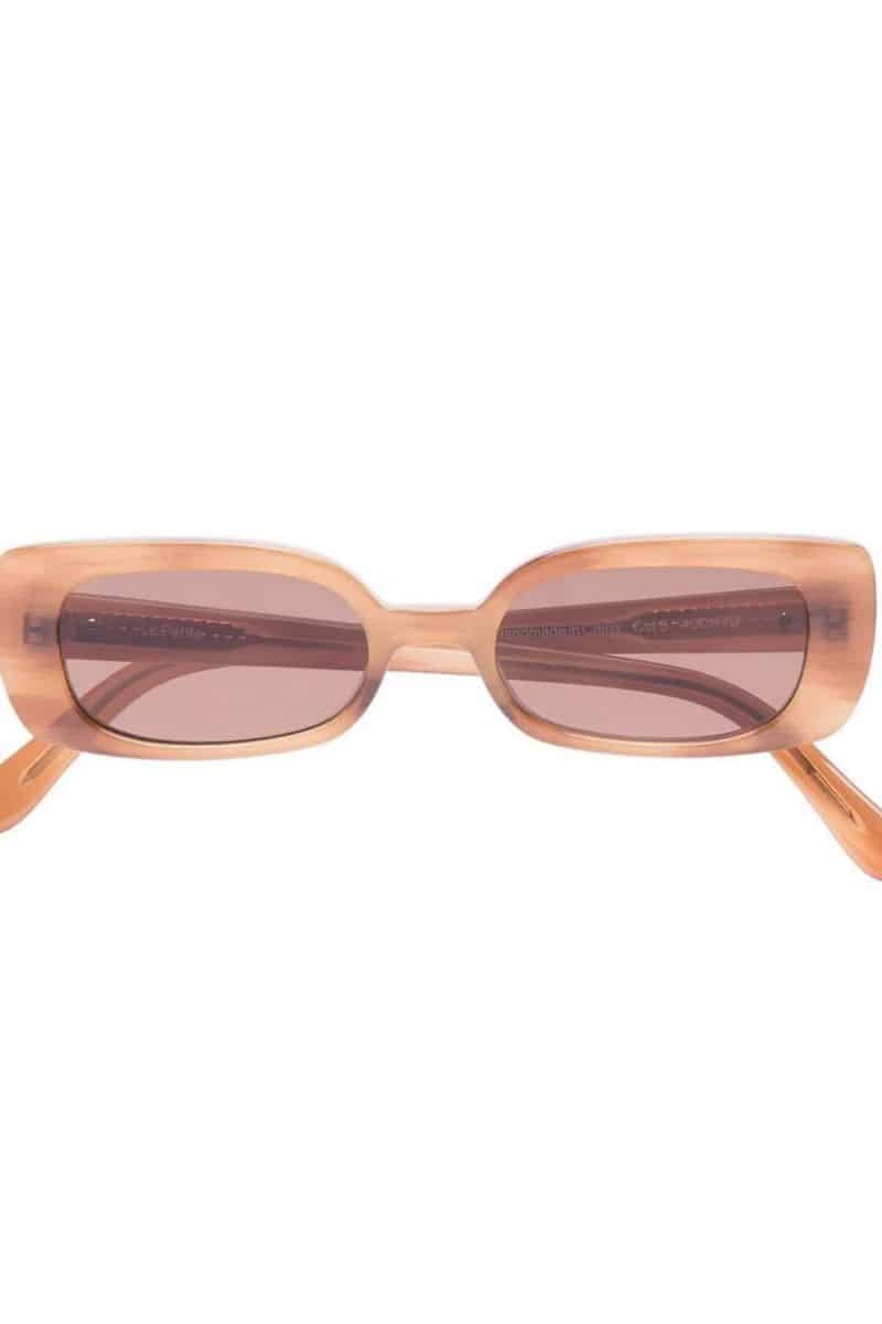 Designer sunglasses on sale at Farfetch.