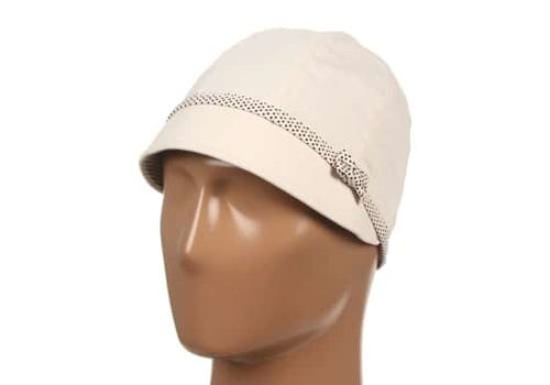 cloche hat