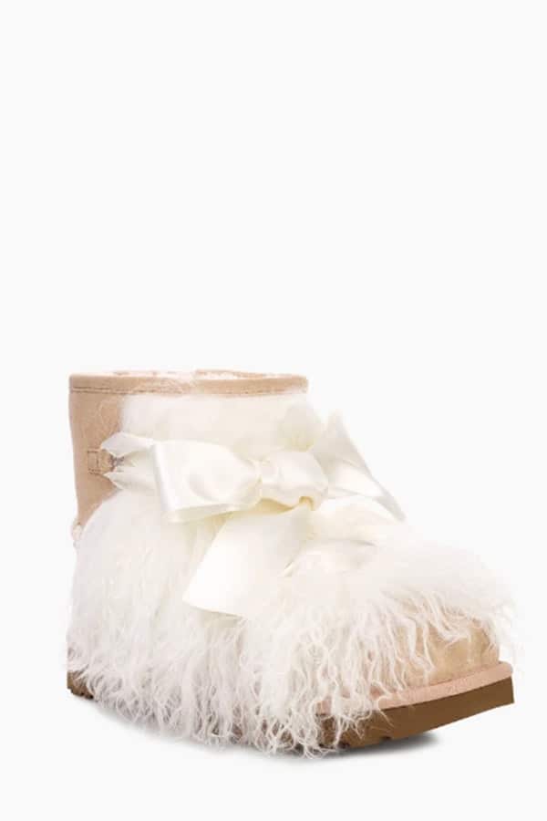 5 reasons why I hate ugg boots 2 Furry Ugg boots