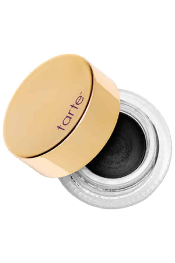 How to pack makeup: 6 steps 4 Tarte clay pot eyeliner