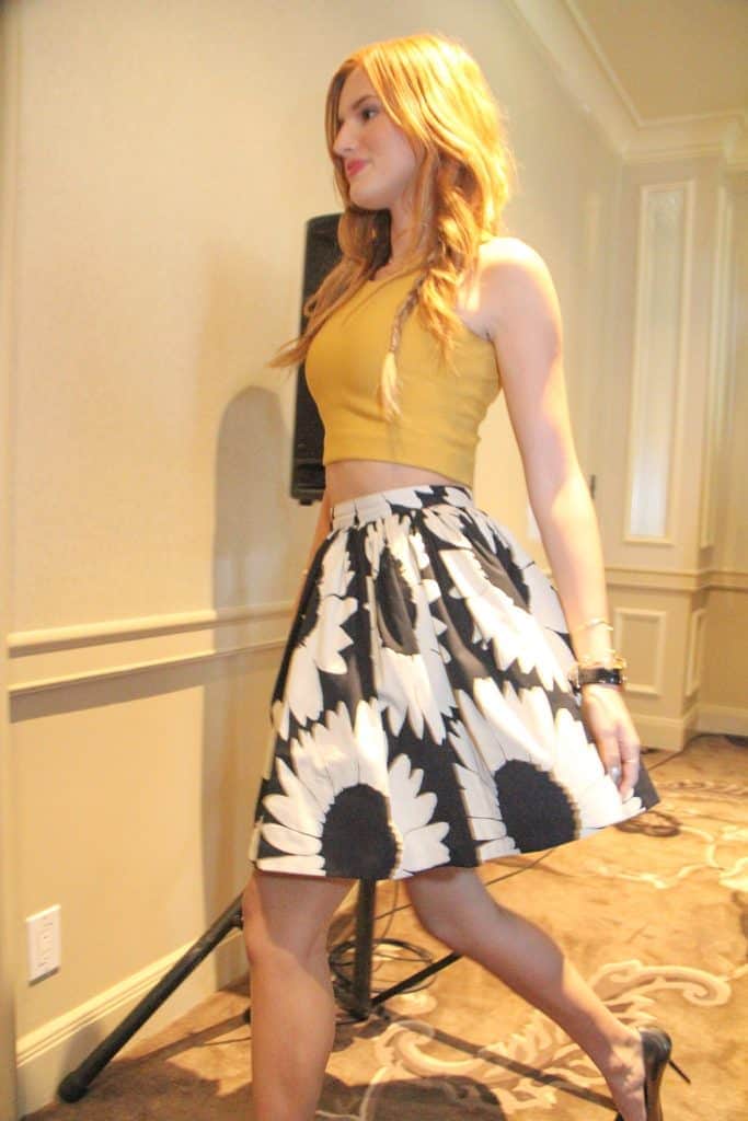 celebrity style 4