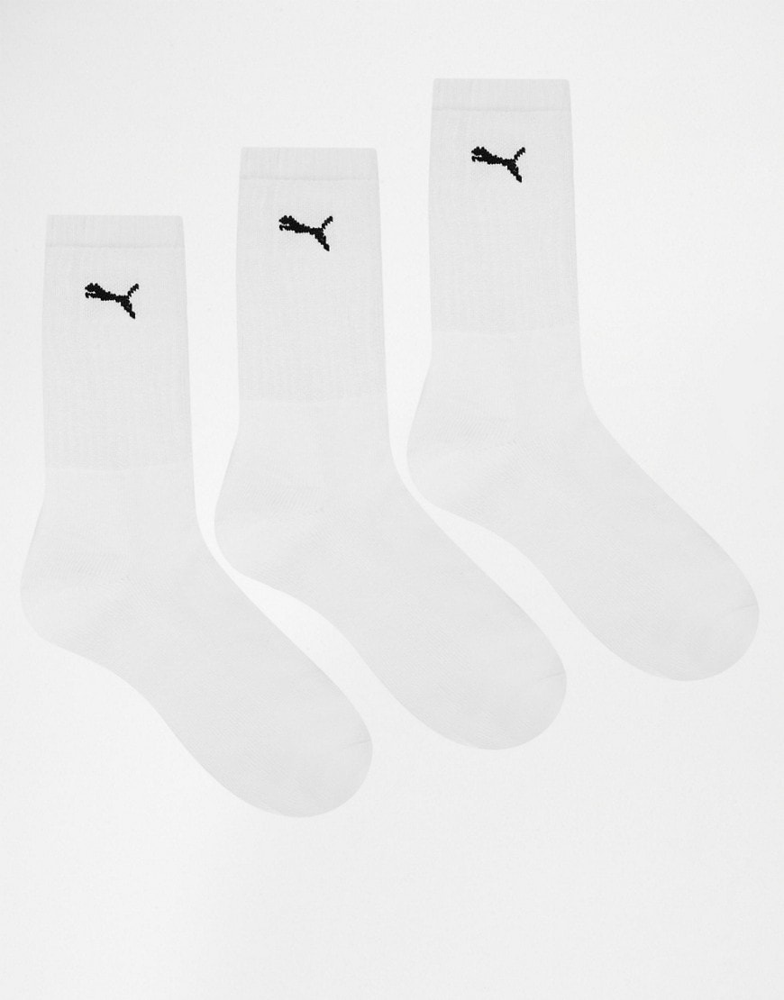 Puma socks