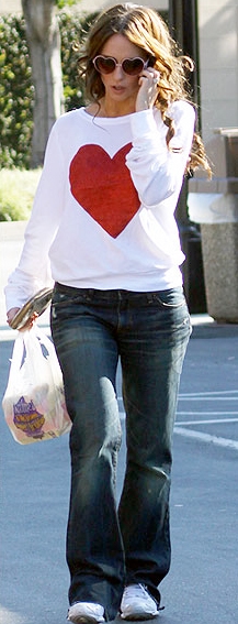 celebrity style 7