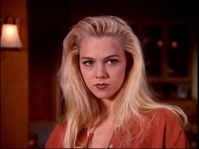 Jennie Garth as Kelly Taylor