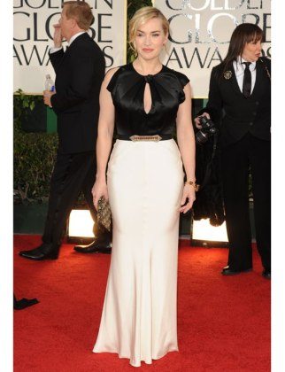 Kate winslet's best red carpet moments 15 Jenny Packham