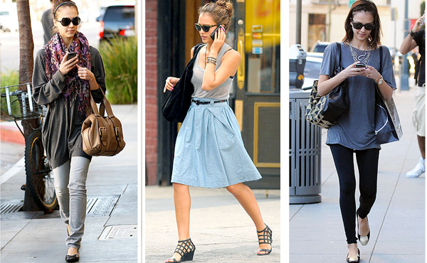 celebrity style 9