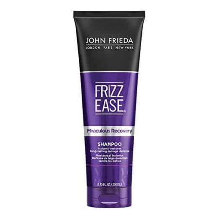 John Frieda Frizz Ease Miraculous Recovery