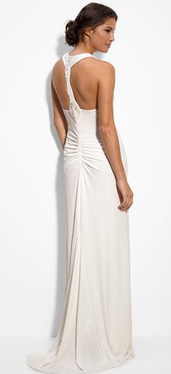 Black tie dress code on a budget! 6 dresses 6