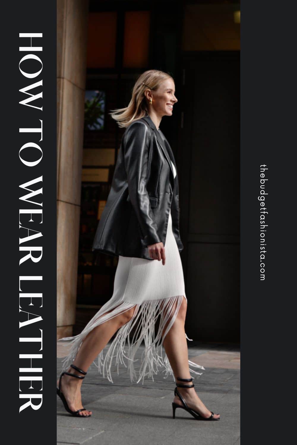 Fall and winter style 1