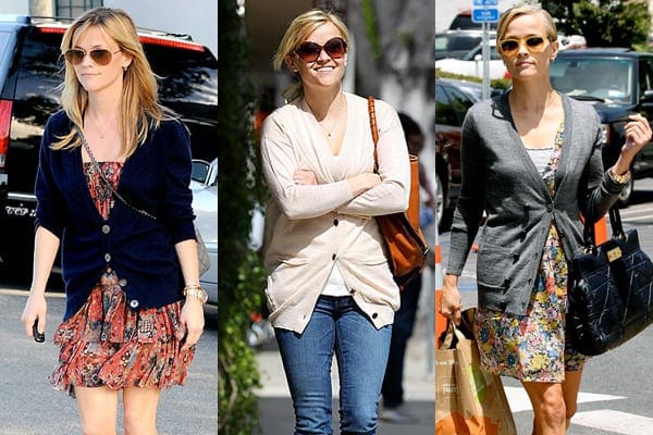 Long-Cardigans
