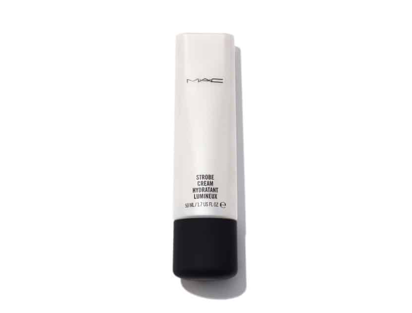 Mac strobe cream