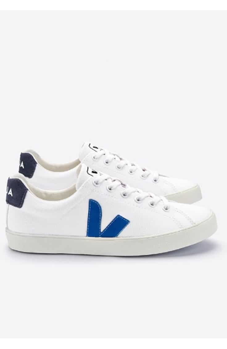 Vegan sneakers from Moo Shoes