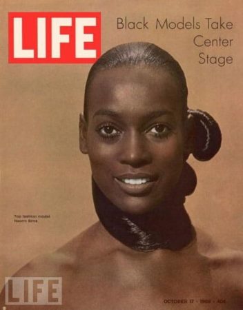 Naomi Sims