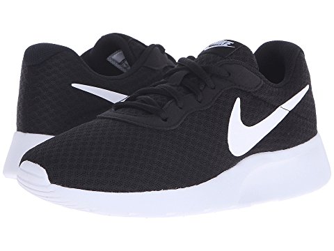 Black Nike Sneakers