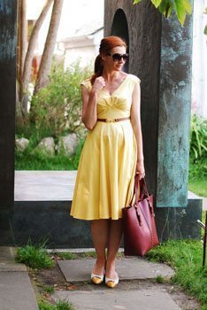 Not Dressed as Lamb Style Blog