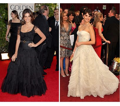 Celebrity style deconstructed: Penelope Cruz 1 Penelope Cruz