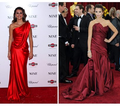 Celebrity style deconstructed: Penelope Cruz 3 Penelope Cruz 2