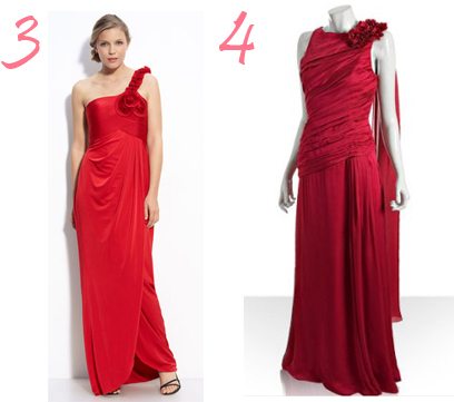 Celebrity style deconstructed: Penelope Cruz 4 Penelope Style Red