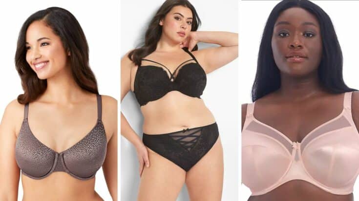 bras 5