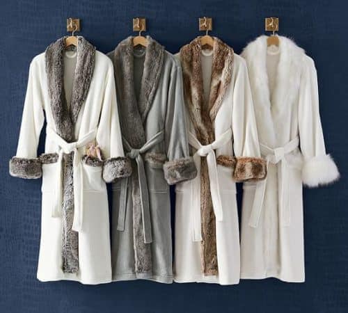 winter loungewear