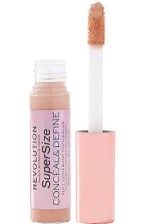 Makeup Revolution concealer