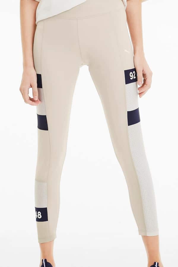 SG X PUMA track pants