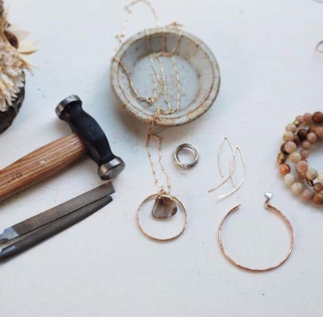 alpharetta shopping guide - sis & moon's - jewelry and jewelry making tools