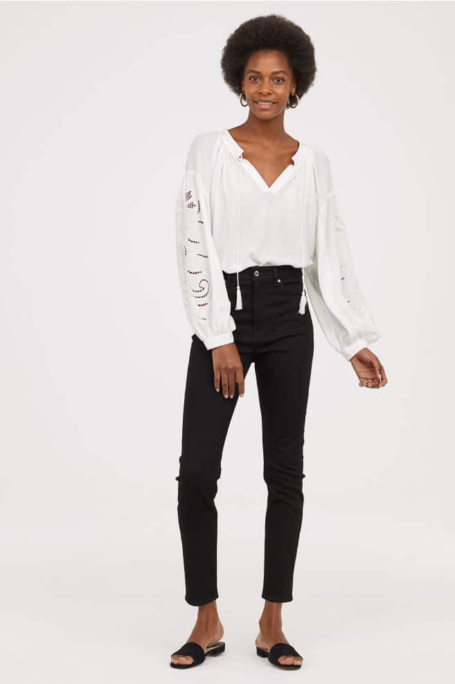 Mom style as told by Kate middleton 4 Kate Middleton inspired skinny jeans