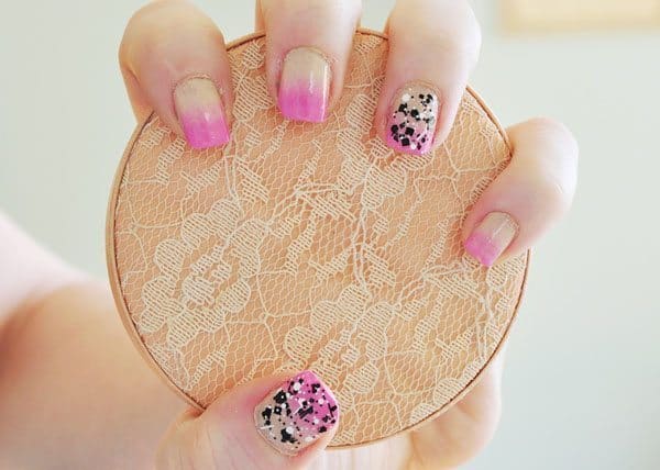 Sticks n' Stones Nail Polish
