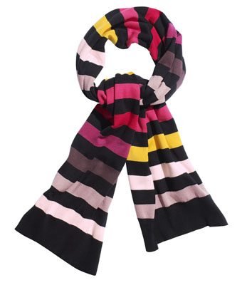 Sonia Rykiel collection for H&M 2010.