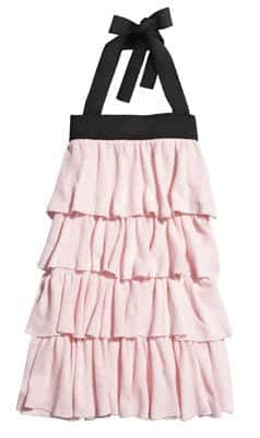 Sonia Rykiel collection for H&M 2010.