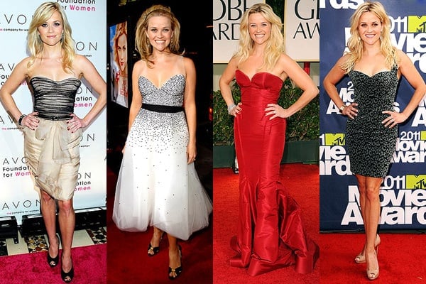 Sweetheart-Dresses