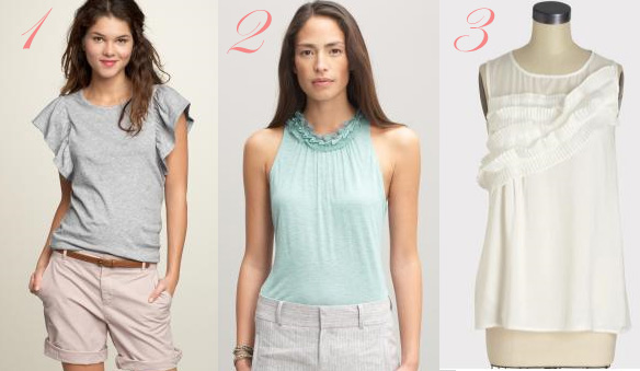How to dress for your boy shaped body 1 dresses 1