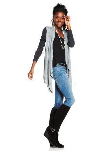 Valentina Boot