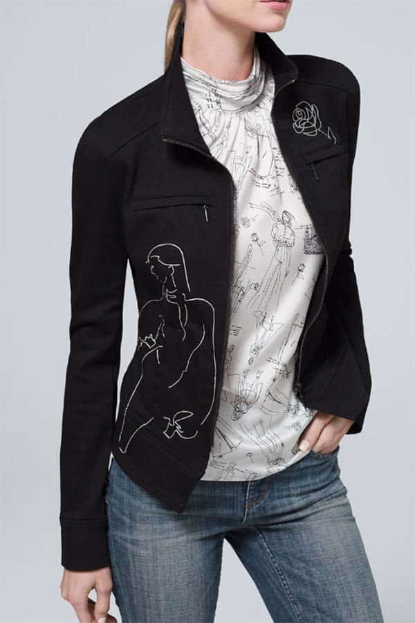 Clothing 1